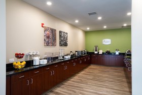Sleep Inn & Suites Park City-Wichita North