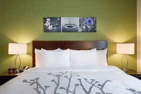 Sleep Inn & Suites Park City-Wichita North