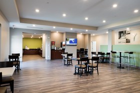 Sleep Inn & Suites Park City-Wichita North