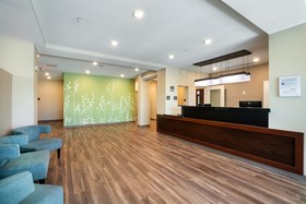 Sleep Inn & Suites Park City-Wichita North