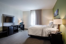 Sleep Inn & Suites Park City-Wichita North