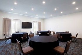 Sleep Inn & Suites Park City-Wichita North