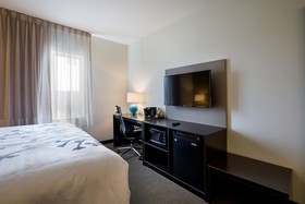 Sleep Inn & Suites Park City-Wichita North
