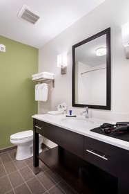 Sleep Inn & Suites Park City-Wichita North