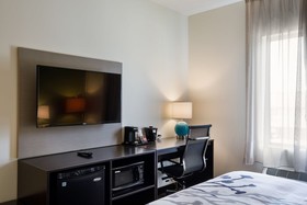 Sleep Inn & Suites Park City-Wichita North