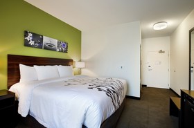 Sleep Inn & Suites Park City-Wichita North