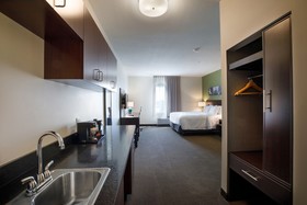 Sleep Inn & Suites Park City-Wichita North