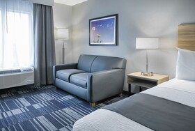 Winds Hotel