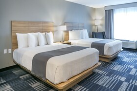 Winds Hotel