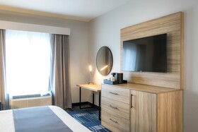 Winds Hotel