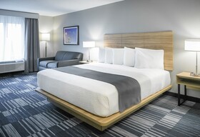 Winds Hotel