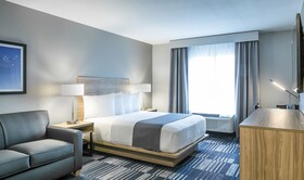 Winds Hotel