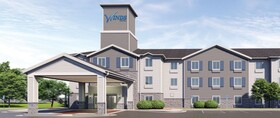 Winds Hotel