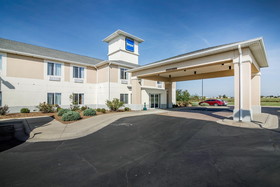Quality Inn Parsons