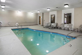 Quality Inn Parsons