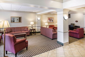 Quality Inn Parsons