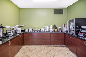 Quality Inn Parsons