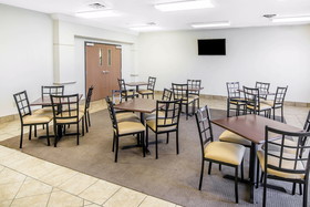 Quality Inn Parsons