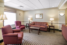 Quality Inn Parsons