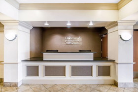 Quality Inn Parsons