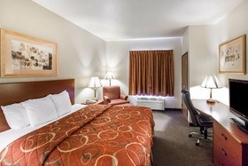 Quality Inn Parsons
