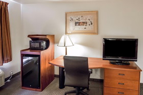 Quality Inn Parsons