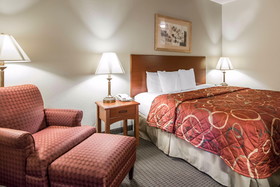 Quality Inn Parsons