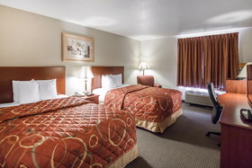 Quality Inn Parsons