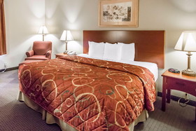 Quality Inn Parsons