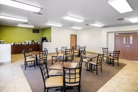 Quality Inn Parsons
