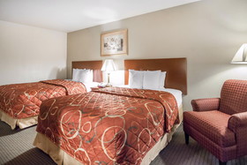 Quality Inn Parsons