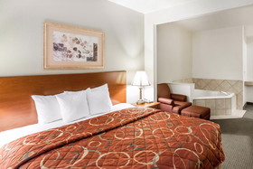 Quality Inn Parsons