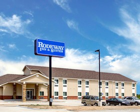 Rodeway Inn & Suites