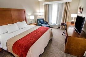 Comfort Inn & Suites