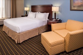 Holiday Inn Express & Suites Pittsburg
