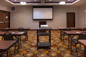 Holiday Inn Express & Suites Pittsburg