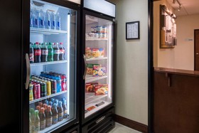 Holiday Inn Express & Suites Pittsburg