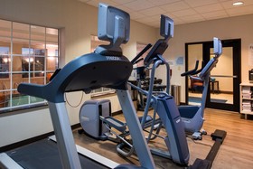Holiday Inn Express & Suites Pittsburg