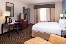 Holiday Inn Express & Suites Pittsburg