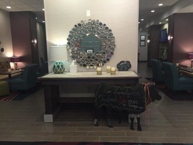Pratt Inn & Suites