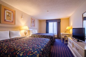 7 Boutique Hotel