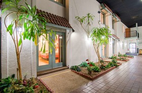7 Boutique Hotel