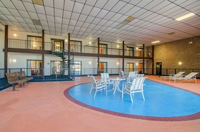 7 Boutique Hotel