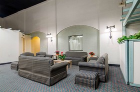 7 Boutique Hotel