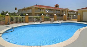 OYO Hotel Pratt KS Route 400