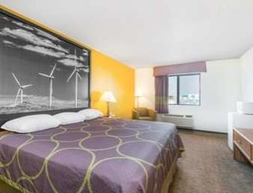 OYO Hotel Pratt KS Route 400