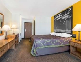 OYO Hotel Pratt KS Route 400