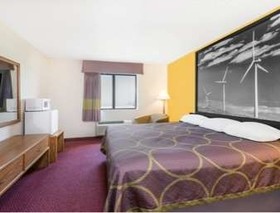 OYO Hotel Pratt KS Route 400