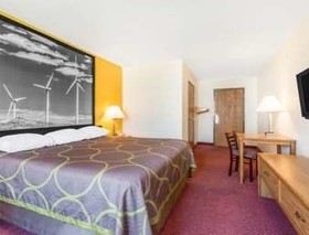 OYO Hotel Pratt KS Route 400