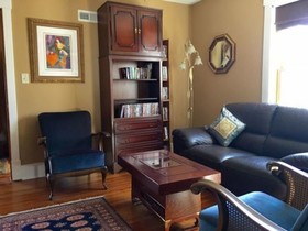 The Attwood House Bed And Breakfast